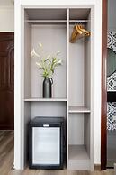 SAZI Ben Thanh Hotel