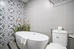 SAZI Ben Thanh Hotel