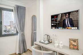 SAZI Ben Thanh Hotel