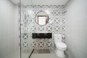 SAZI Ben Thanh Hotel