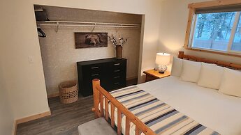 Beargrass Lodging and RV Resort