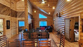 Beargrass Lodging and RV Resort