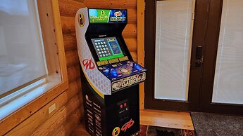 Beargrass Lodging and RV Resort