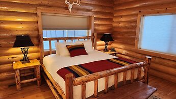 Beargrass Lodging and RV Resort