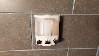 Beargrass Lodging and RV Resort