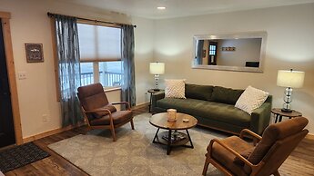 Beargrass Lodging and RV Resort