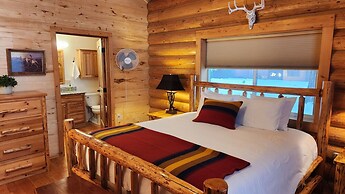 Beargrass Lodging and RV Resort