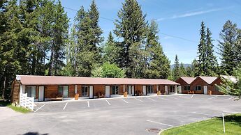 Beargrass Lodging and RV Resort