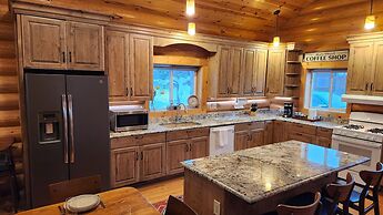 Beargrass Lodging and RV Resort