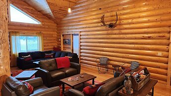 Beargrass Lodging and RV Resort