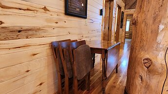 Beargrass Lodging and RV Resort