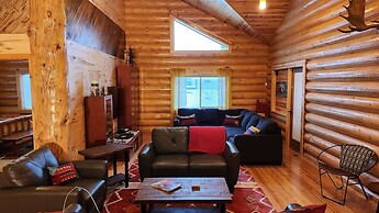 Beargrass Lodging and RV Resort