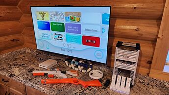 Beargrass Lodging and RV Resort