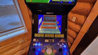 Beargrass Lodging and RV Resort