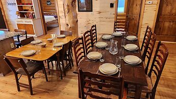 Beargrass Lodging and RV Resort