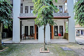 OYO 90476 Iksan Homestay Syariah