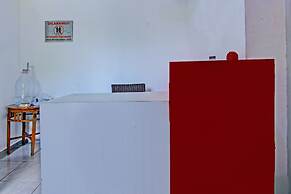 OYO 90476 Iksan Homestay Syariah