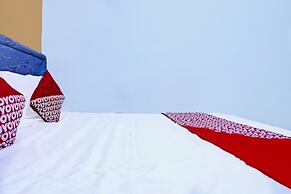 OYO 90476 Iksan Homestay Syariah