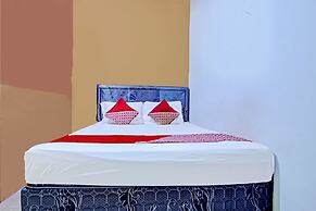 OYO 90476 Iksan Homestay Syariah