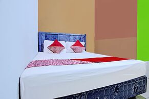 OYO 90476 Iksan Homestay Syariah
