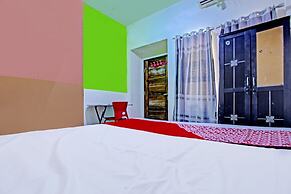 OYO 90476 Iksan Homestay Syariah