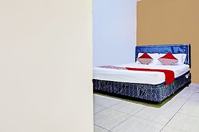 OYO 90476 Iksan Homestay Syariah