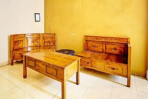 OYO 90476 Iksan Homestay Syariah