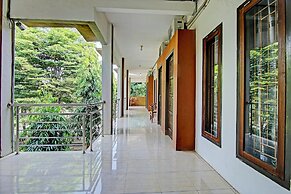 OYO 90476 Iksan Homestay Syariah