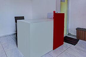 OYO 90476 Iksan Homestay Syariah