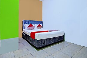 OYO 90476 Iksan Homestay Syariah