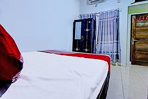 OYO 90476 Iksan Homestay Syariah