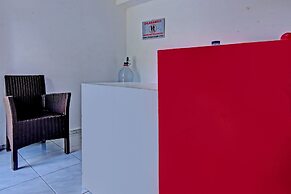 OYO 90476 Iksan Homestay Syariah