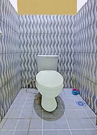 OYO 90476 Iksan Homestay Syariah