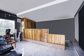 OYO Life 91027 Note Hotel Syariah