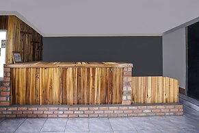 OYO Life 91027 Note Hotel Syariah