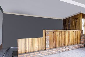 OYO Life 91027 Note Hotel Syariah