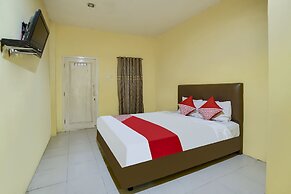 OYO Life 91027 Note Hotel Syariah