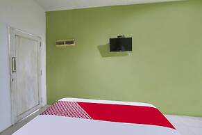 OYO Life 91027 Note Hotel Syariah