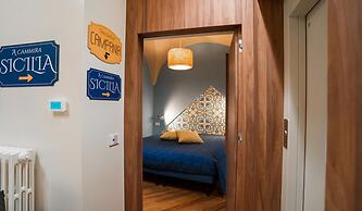 Grantò B&B