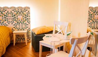 Grantò B&B