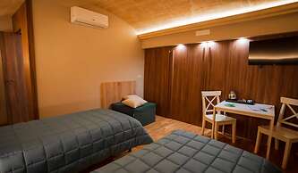Grantò B&B