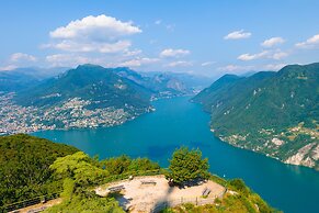 Lugano Holiday