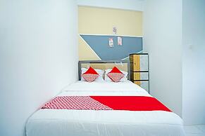 OYO 91559 Kost Bangau Syariah