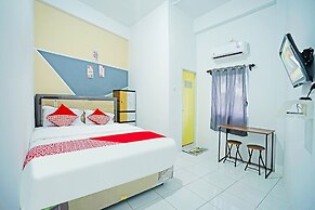 OYO 91559 Kost Bangau Syariah