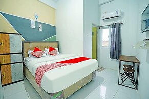 OYO 91559 Kost Bangau Syariah