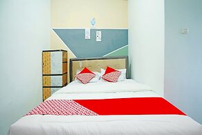 OYO 91559 Kost Bangau Syariah