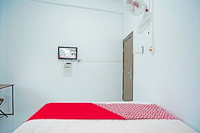 OYO 91559 Kost Bangau Syariah