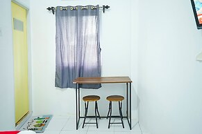 OYO 91559 Kost Bangau Syariah