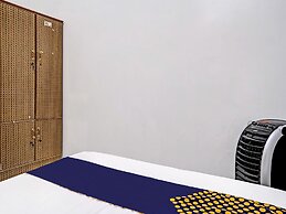 OYO 91403 Reva Residence Syariah