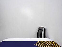 OYO 91403 Reva Residence Syariah